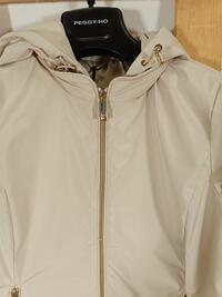 GIUBBINO DONNA GP083 Tellini S.r.l. Wholesale Clothing